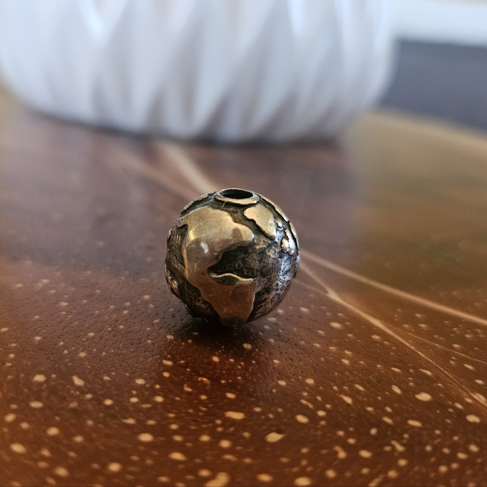 Trollbeads Big Earth (Retired)